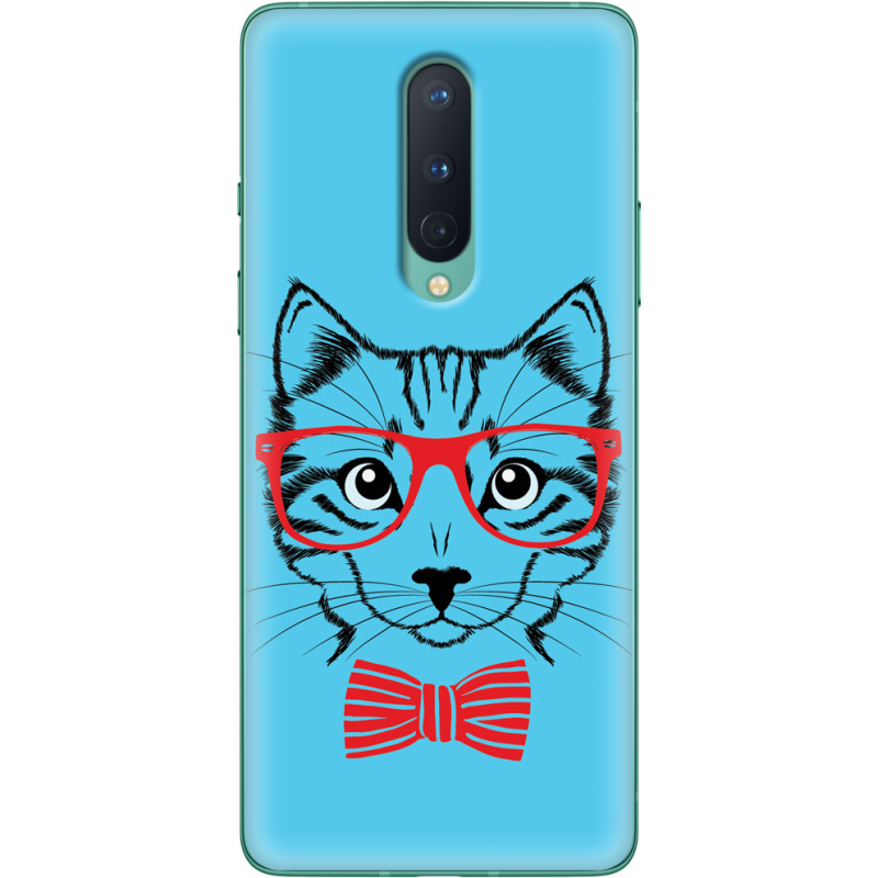 Чехол BoxFace OnePlus 8 