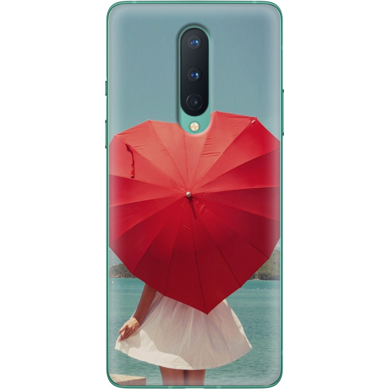 Чехол BoxFace OnePlus 8 