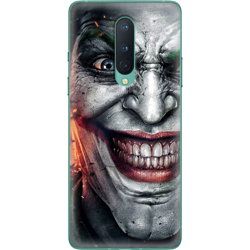 Чехол BoxFace OnePlus 8 Prankster