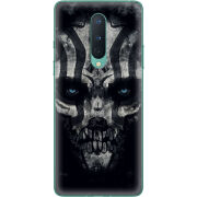 Чехол BoxFace OnePlus 8 The Dark