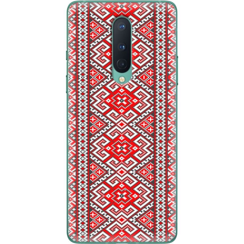 Чехол BoxFace OnePlus 8 