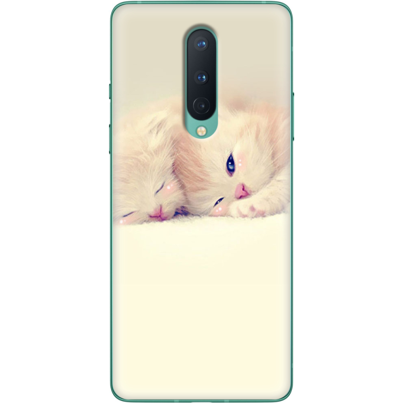 Чехол BoxFace OnePlus 8 