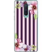 Чехол BoxFace OnePlus 8 Purple Fantasy