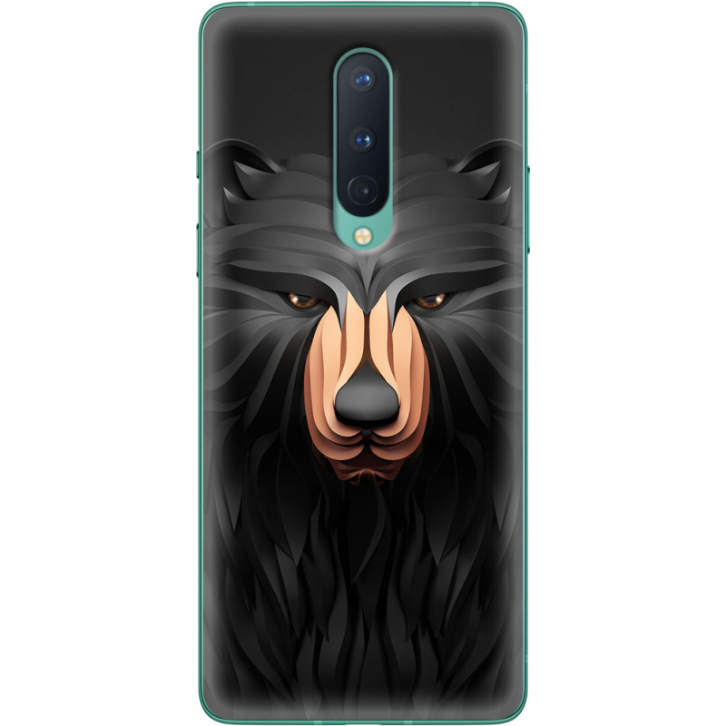 Чехол BoxFace OnePlus 8 