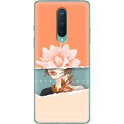 Чехол BoxFace OnePlus 8 