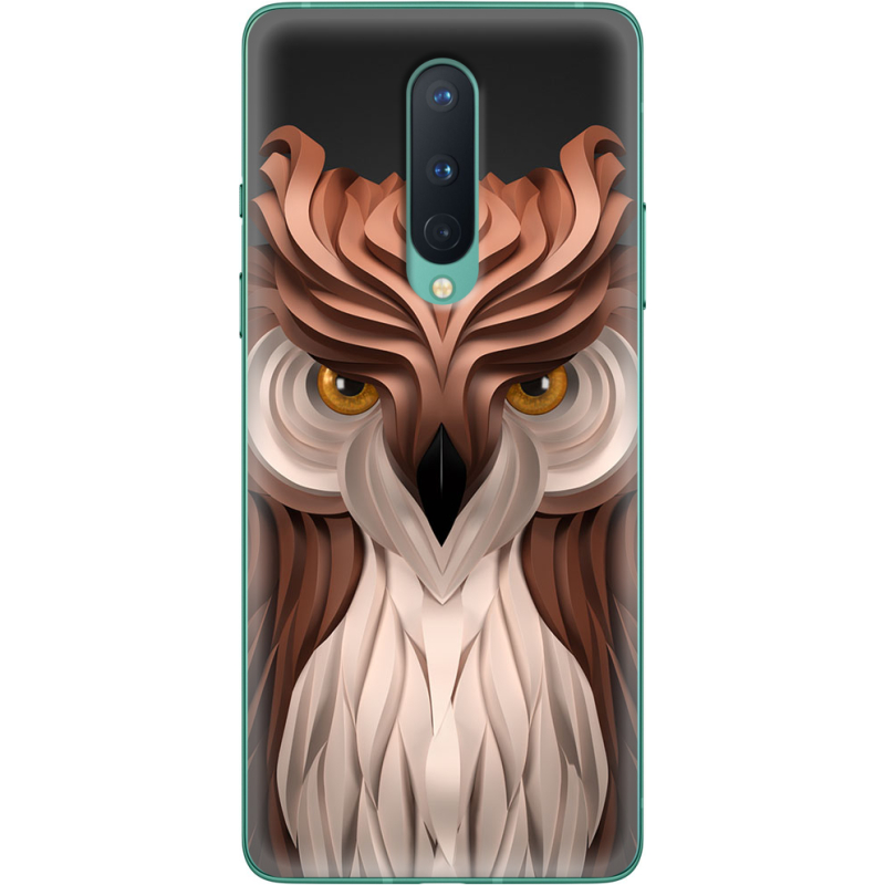 Чехол BoxFace OnePlus 8 