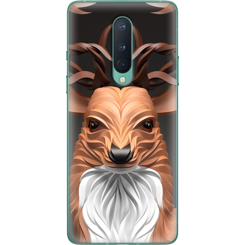 Чехол BoxFace OnePlus 8 