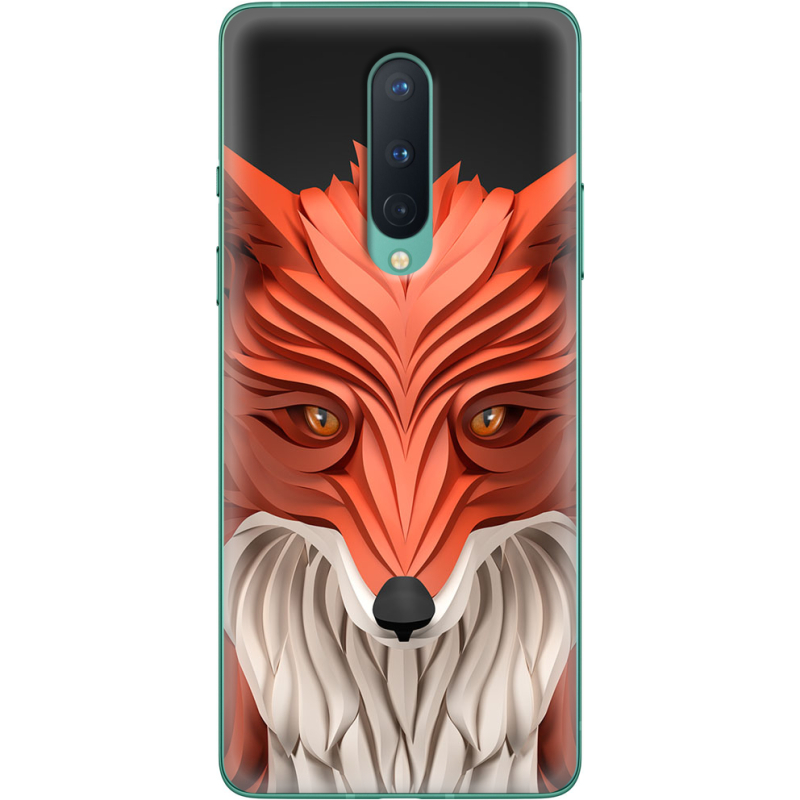 Чехол BoxFace OnePlus 8 