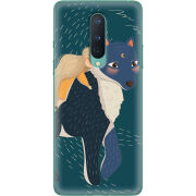 Чехол BoxFace OnePlus 8 Fantasy Print