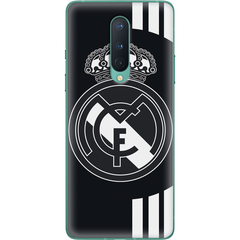 Чехол BoxFace OnePlus 8 Real Football