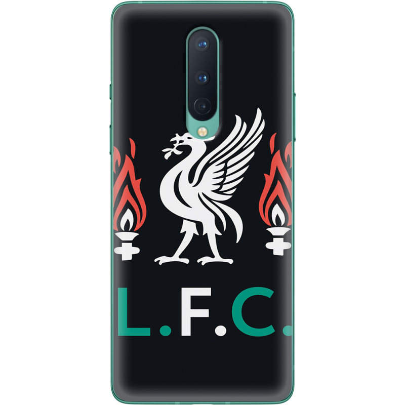 Чехол BoxFace OnePlus 8 L. F. C.