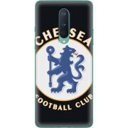 Чехол BoxFace OnePlus 8 FC Chelsea