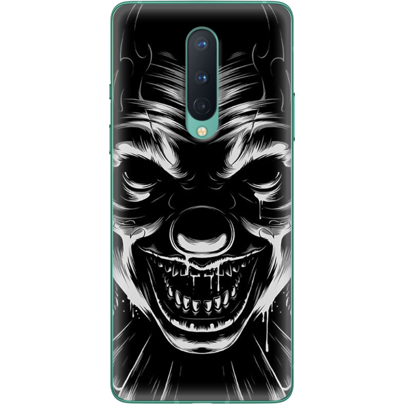 Чехол BoxFace OnePlus 8 