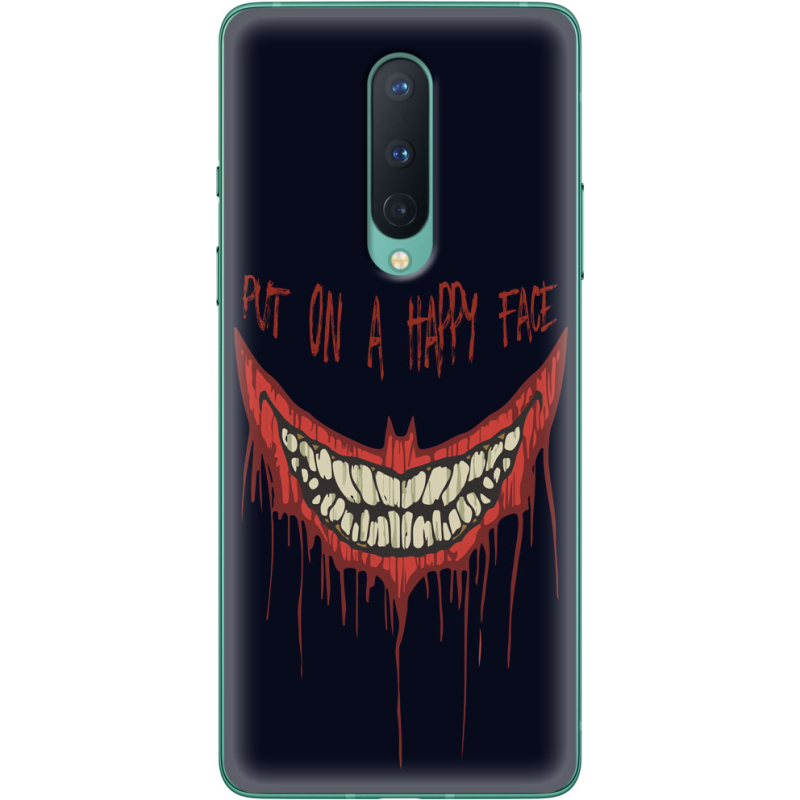 Чехол BoxFace OnePlus 8 