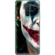 Чехол BoxFace OnePlus 8 Joker Background