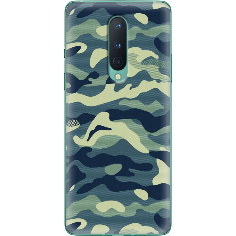 Чехол BoxFace OnePlus 8 