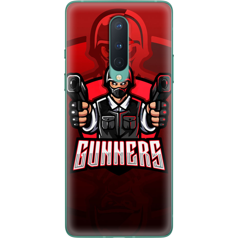 Чехол BoxFace OnePlus 8 