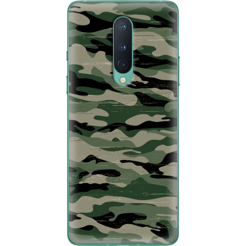 Чехол BoxFace OnePlus 8 