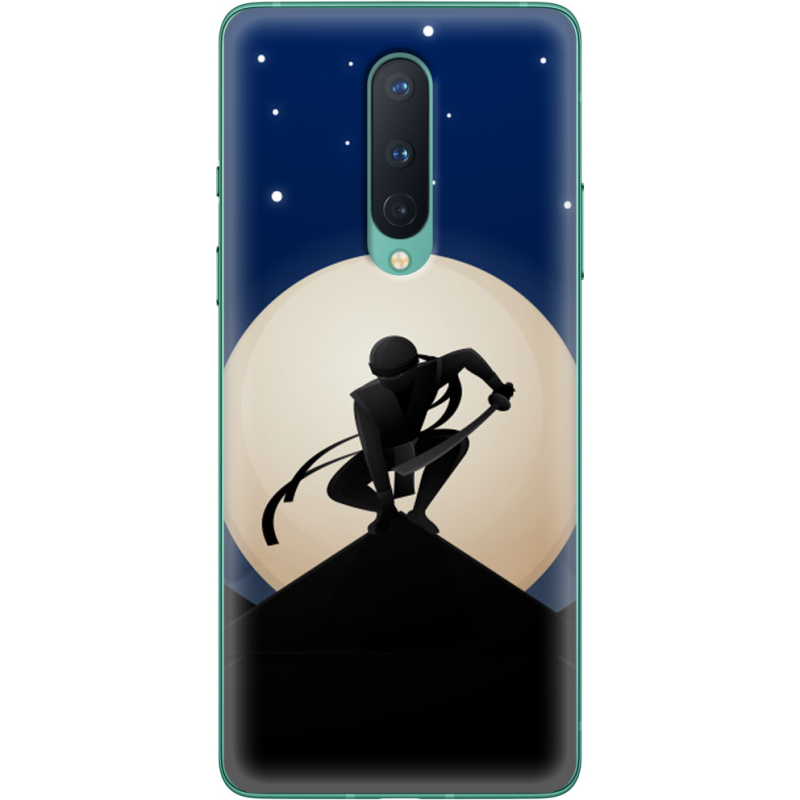 Чехол BoxFace OnePlus 8 