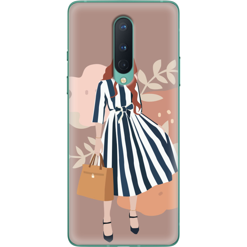 Чехол BoxFace OnePlus 8 