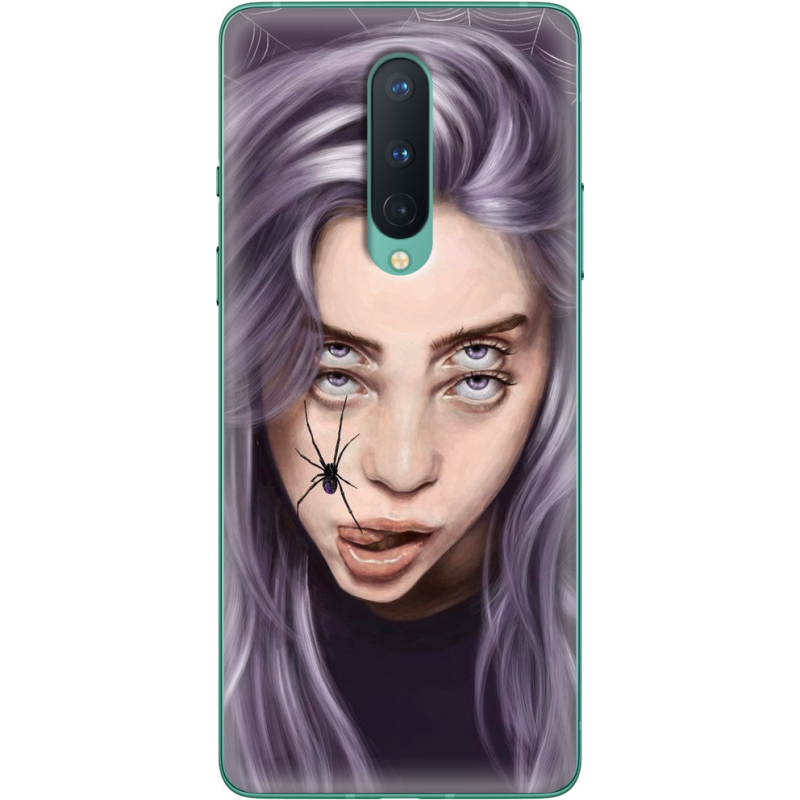 Чехол BoxFace OnePlus 8 