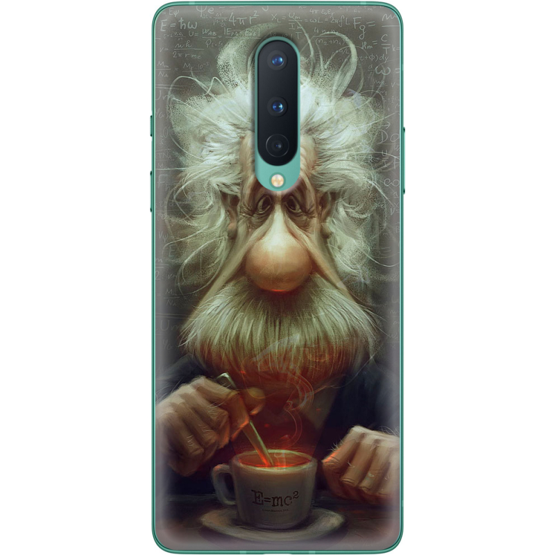 Чехол BoxFace OnePlus 8 