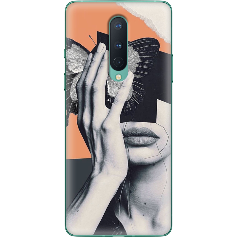 Чехол BoxFace OnePlus 8 