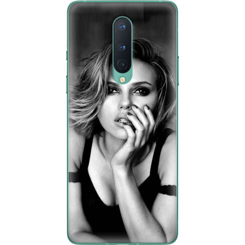 Чехол BoxFace OnePlus 8 