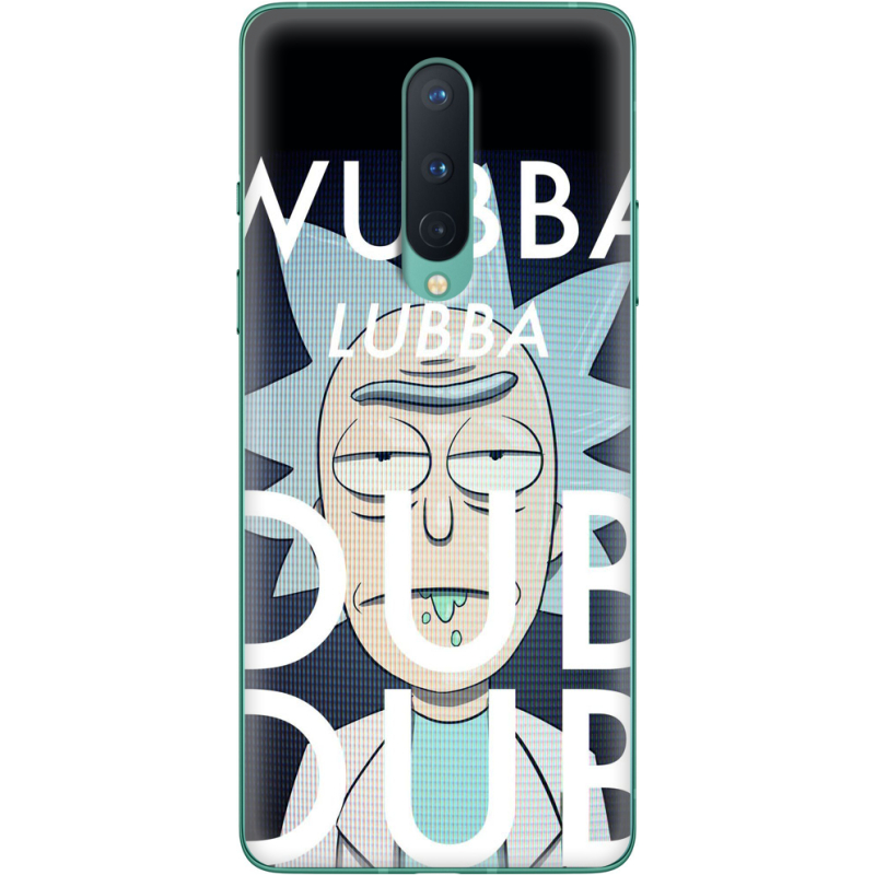 Чехол BoxFace OnePlus 8 