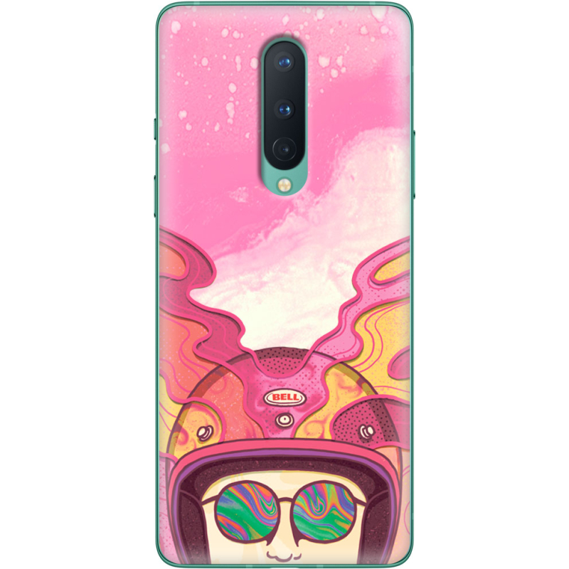 Чехол BoxFace OnePlus 8 