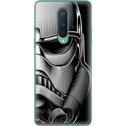 Чехол BoxFace OnePlus 8 Imperial Stormtroopers