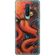 Чехол BoxFace OnePlus 8 Octopus