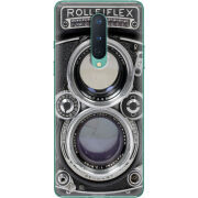 Чехол BoxFace OnePlus 8 Rolleiflex