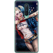 Чехол BoxFace OnePlus 8 Harley Quinn