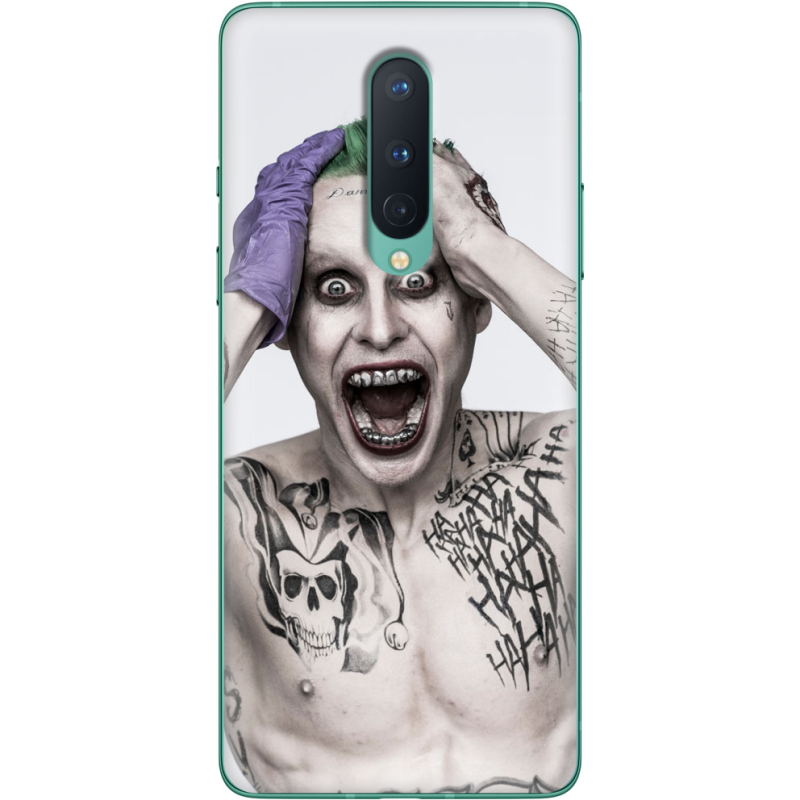 Чехол BoxFace OnePlus 8 