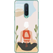 Чехол BoxFace OnePlus 8 Yoga Style