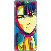 Чехол BoxFace OnePlus 8 Levi