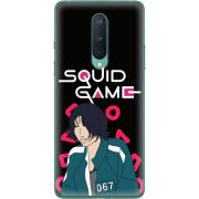 Чехол BoxFace OnePlus 8 siquid game 067