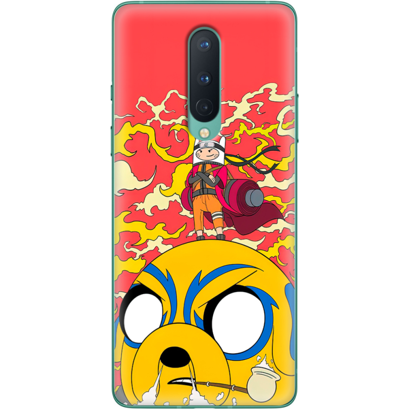 Чехол BoxFace OnePlus 8 