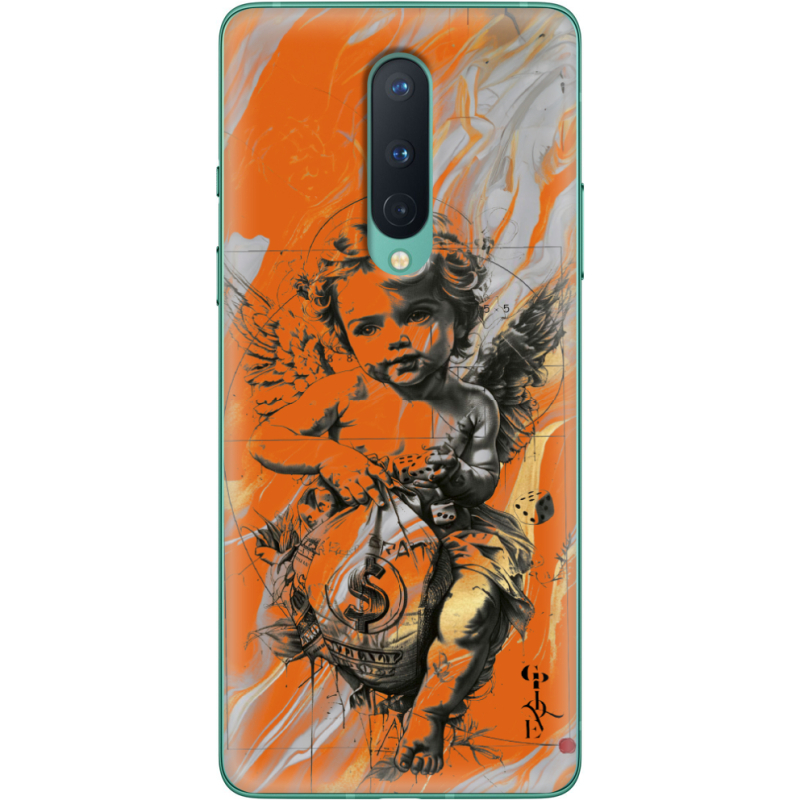 Чехол BoxFace OnePlus 8 