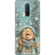 Чехол BoxFace OnePlus 8 Смак дитинства