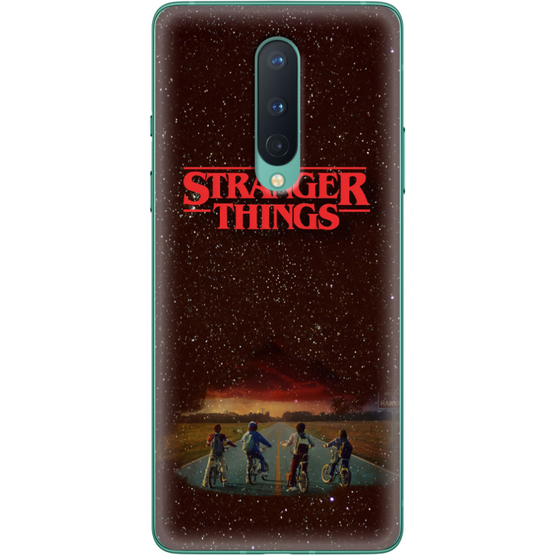 Чехол BoxFace OnePlus 8 