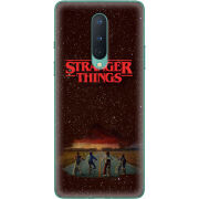 Чехол BoxFace OnePlus 8 