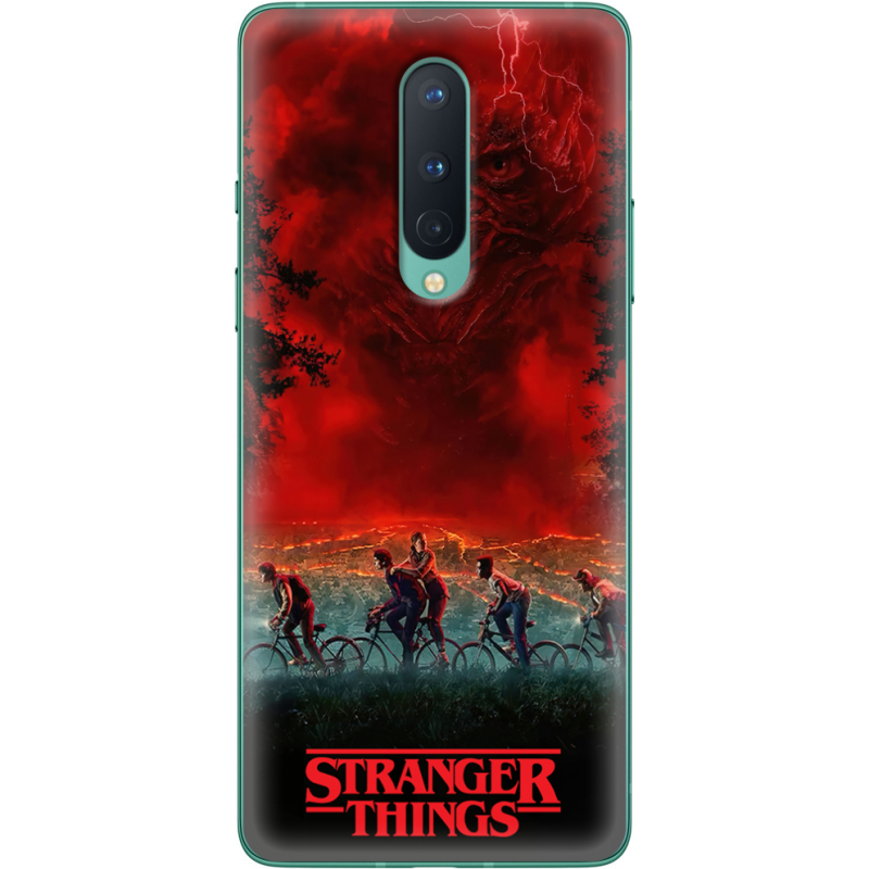 Чехол BoxFace OnePlus 8 