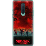 Чехол BoxFace OnePlus 8 