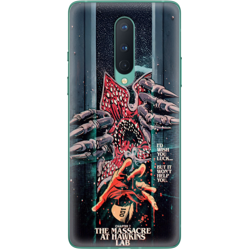 Чехол BoxFace OnePlus 8 