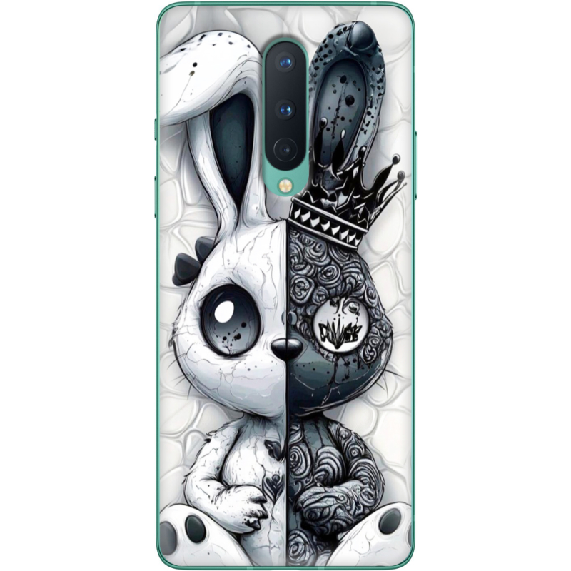 Чехол BoxFace OnePlus 8 