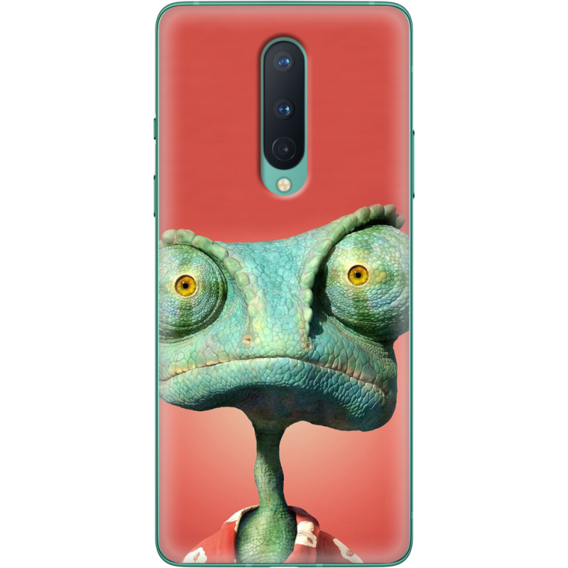 Чехол BoxFace OnePlus 8 