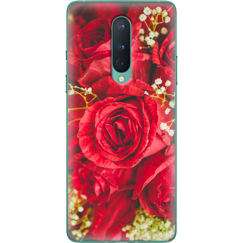 Чехол BoxFace OnePlus 8 