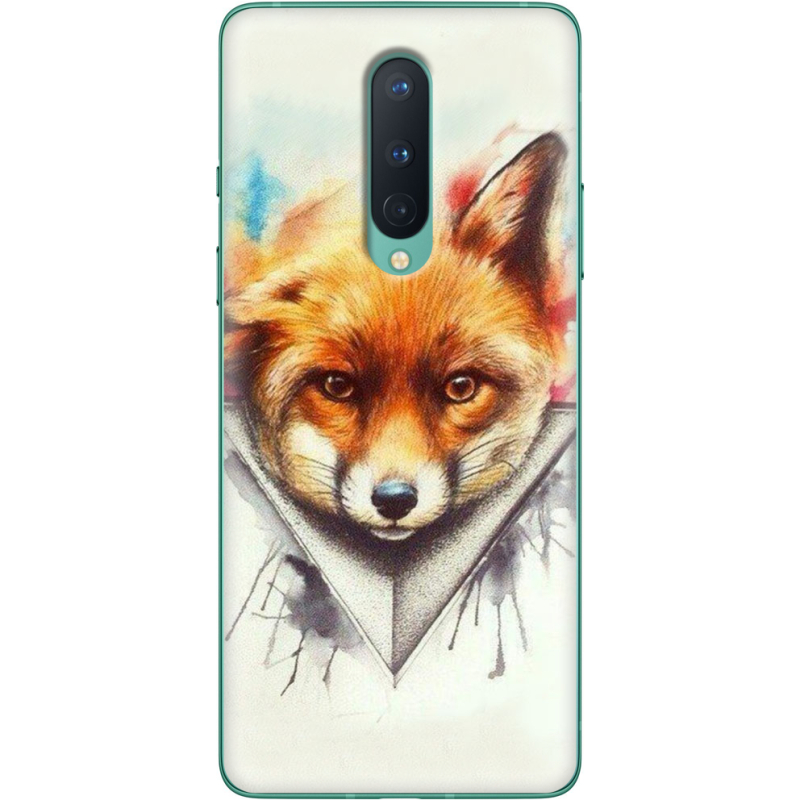 Чехол BoxFace OnePlus 8 